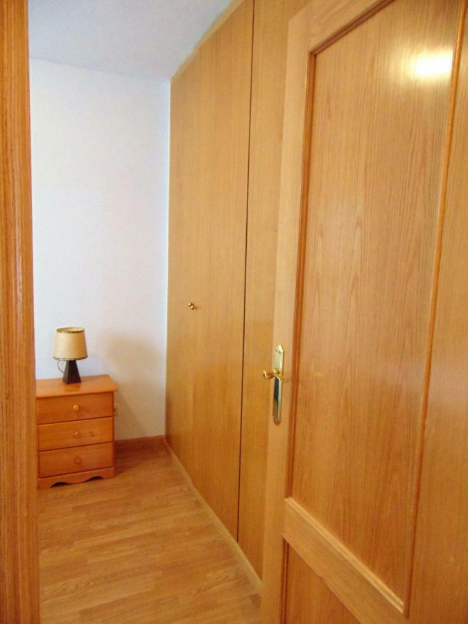 El Rincon De Antonio Lägenhet Casarrubios del Monte Exteriör bild